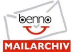 Benno MailArchiv