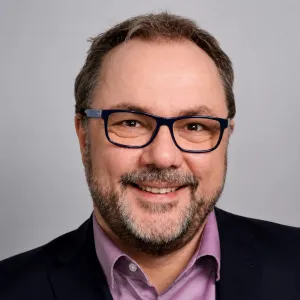 Kristof Werling, ISO 27001 Lead Auditor und Geschäftsführer der KwerlingIT GmbH